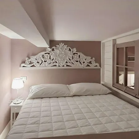 Apartament - Affitti Brevi Italia *