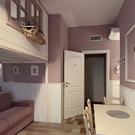 Apartament - Affitti Brevi Italia *