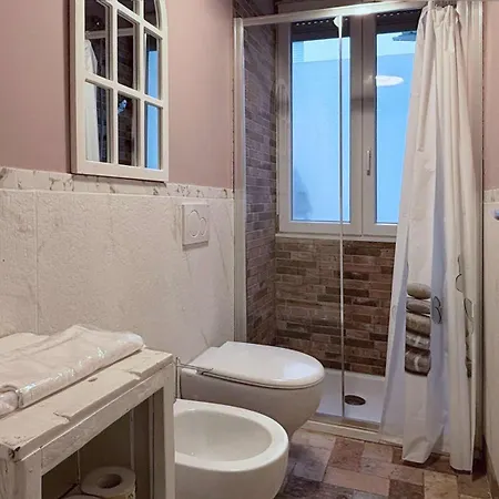 - Affitti Brevi Italia Apartament *