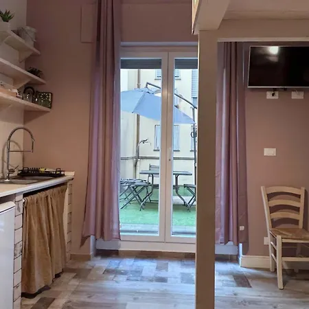 - Affitti Brevi Italia Apartament Lecco