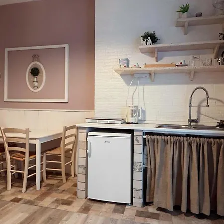 Apartament - Affitti Brevi Italia Lecco