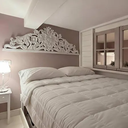 - Affitti Brevi Italia Apartamento