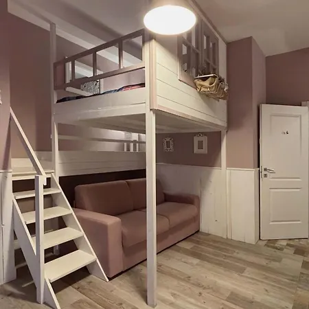 - Affitti Brevi Italia Appartement Lecco