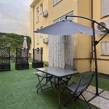 - Affitti Brevi Italia 아파트 *