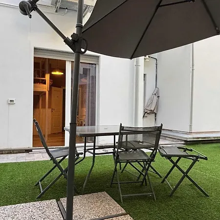 Apartamento - Affitti Brevi Italia