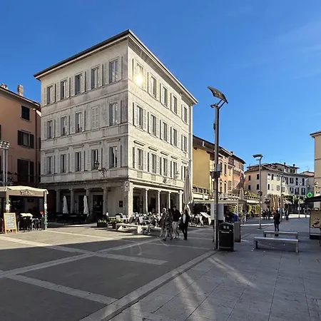 아파트 - Affitti Brevi Italia 레코