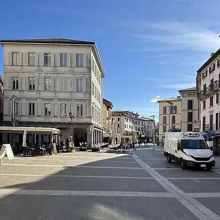 Apartamento - Affitti Brevi Italia