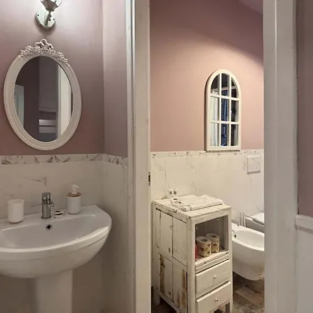 - Affitti Brevi Italia 레코