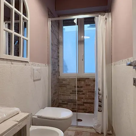 아파트 - Affitti Brevi Italia 레코