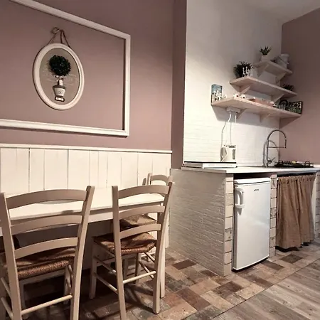 - Affitti Brevi Italia 아파트