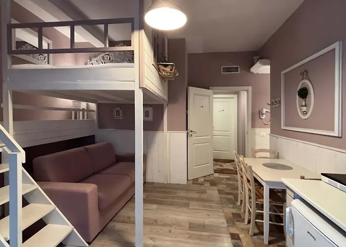 Appartement - Affitti Brevi Italia Lecco