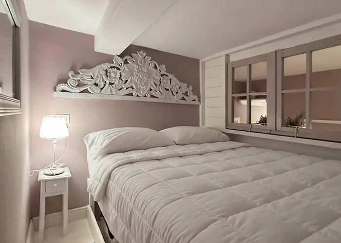 - Affitti Brevi Italia Апартаменты