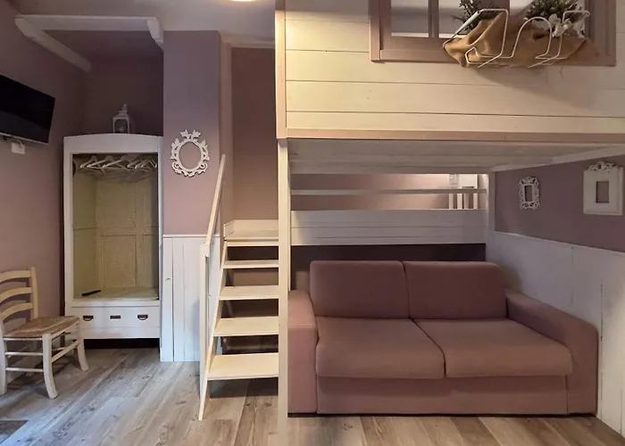 - Affitti Brevi Italia * Лекко