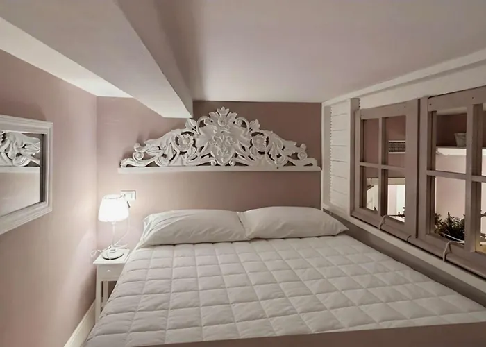 Appartement - Affitti Brevi Italia *