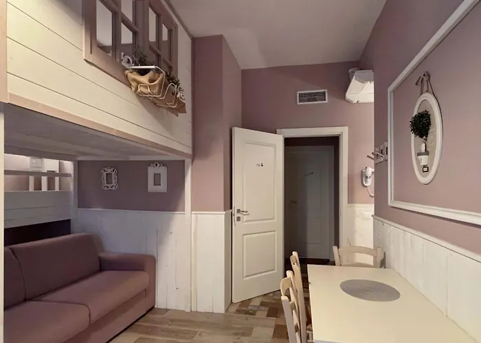 Апартаменты - Affitti Brevi Italia *