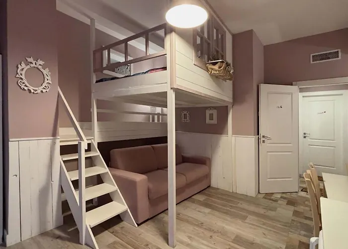 - Affitti Brevi Italia Appartement Lecco