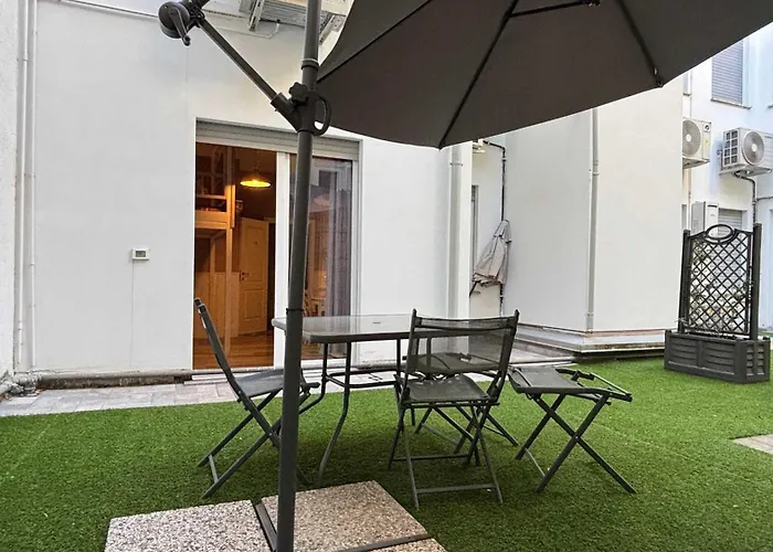 Appartement - Affitti Brevi Italia
