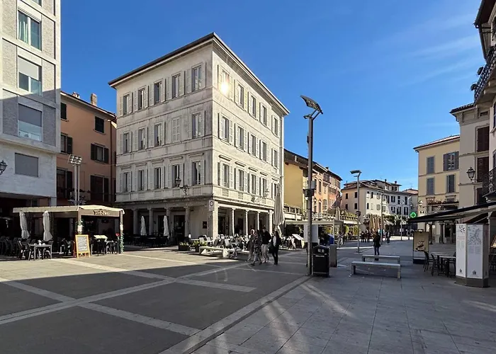 Апартаменты - Affitti Brevi Italia Лекко