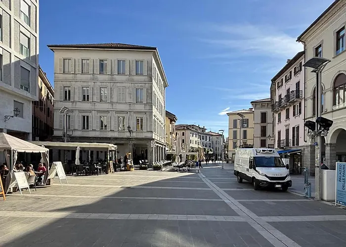 Апартаменты - Affitti Brevi Italia