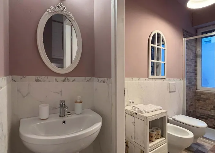 - Affitti Brevi Italia Appartement Lecco