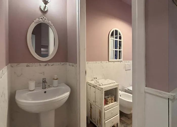 - Affitti Brevi Italia Лекко