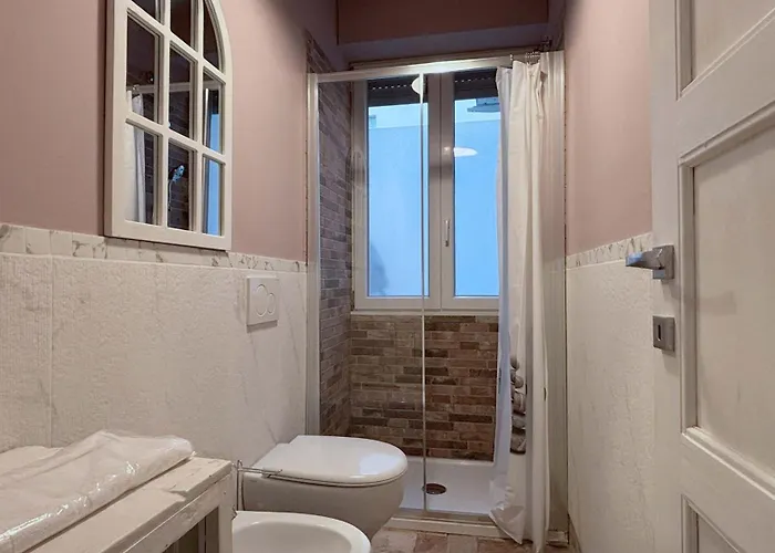 Appartement - Affitti Brevi Italia Lecco