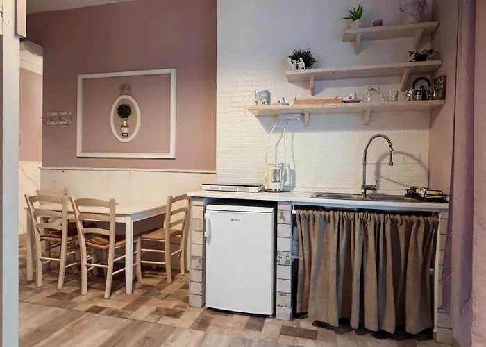 Апартаменты - Affitti Brevi Italia Лекко