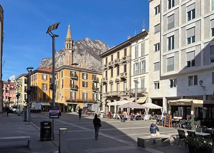 - Affitti Brevi Italia Апартаменты